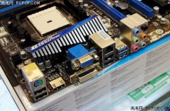 日系固態(tài)電容用料東莞固態(tài)電容！微星A75主板僅599