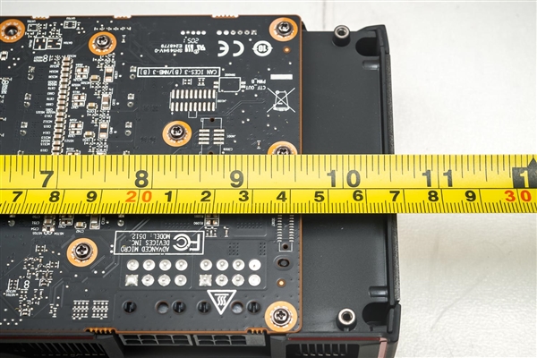 等等黨的勝利！10UF 100VAMD RX 6700 XT最深測試