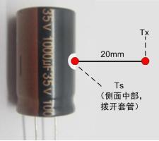 電容應(yīng)用實(shí)踐：從100UF 35V設(shè)計(jì)選型到壽命闡發(fā)
