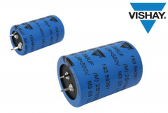 TDK鋁電解電容器HU高壓400V網(wǎng)絡壽命計較東西