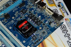 索泰ZT-H67D3皇冠版-M1DP主板 