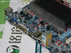東莞電容廠家全固態(tài)電容+被動散熱！銘瑄E350售688
