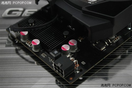 主流裝機選！GTS450游戲戰(zhàn)神低價開賣 