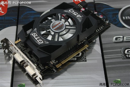 主流裝機選！GTS450游戲戰(zhàn)神低價開賣 