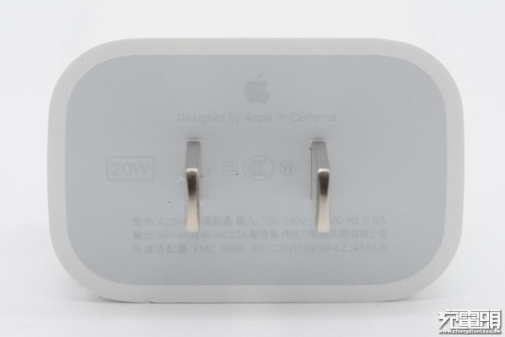 MLPC電容拼多多賣的 20ＷPD 快充能不能買？拆解 5 款給你看