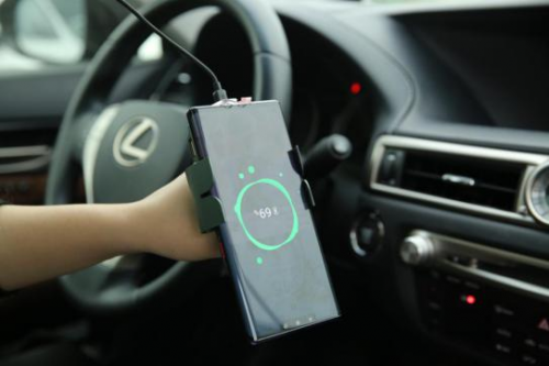 長命命電解電容領(lǐng)跑鼠年車品時(shí)尚，3C數(shù)碼品牌優(yōu)勝仕，首發(fā)超酷炫車載支架