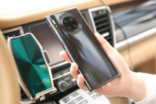 長命命電解電容領(lǐng)跑鼠年車品時(shí)尚，3C數(shù)碼品牌優(yōu)勝仕，首發(fā)超酷炫車載支架