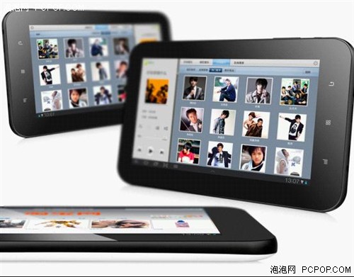 原道旗下熱銷！Android4.0平板全推薦 