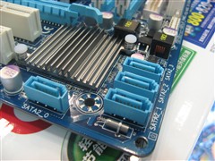 技嘉GA-G41MT-D3 (rev. 1.3)主板
