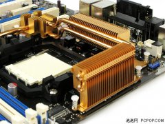 貼片鋁電解電容預告篇:廝殺！14款3600+主板超頻橫評