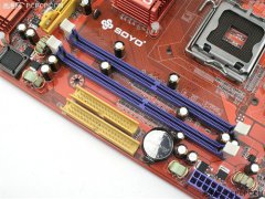 貼片鋁電解電容狠咂499－－梅捷四相供電945瘋賣價(jià)！
