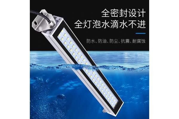 洲創(chuàng)TD47車(chē)床事情燈文峰