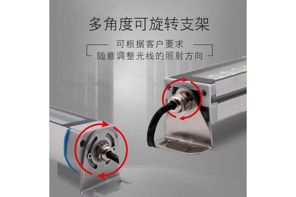 洲創(chuàng)TD47車(chē)床事情燈文峰